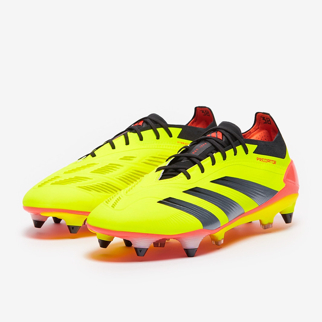 Adidas predator 18.1 sg best sale