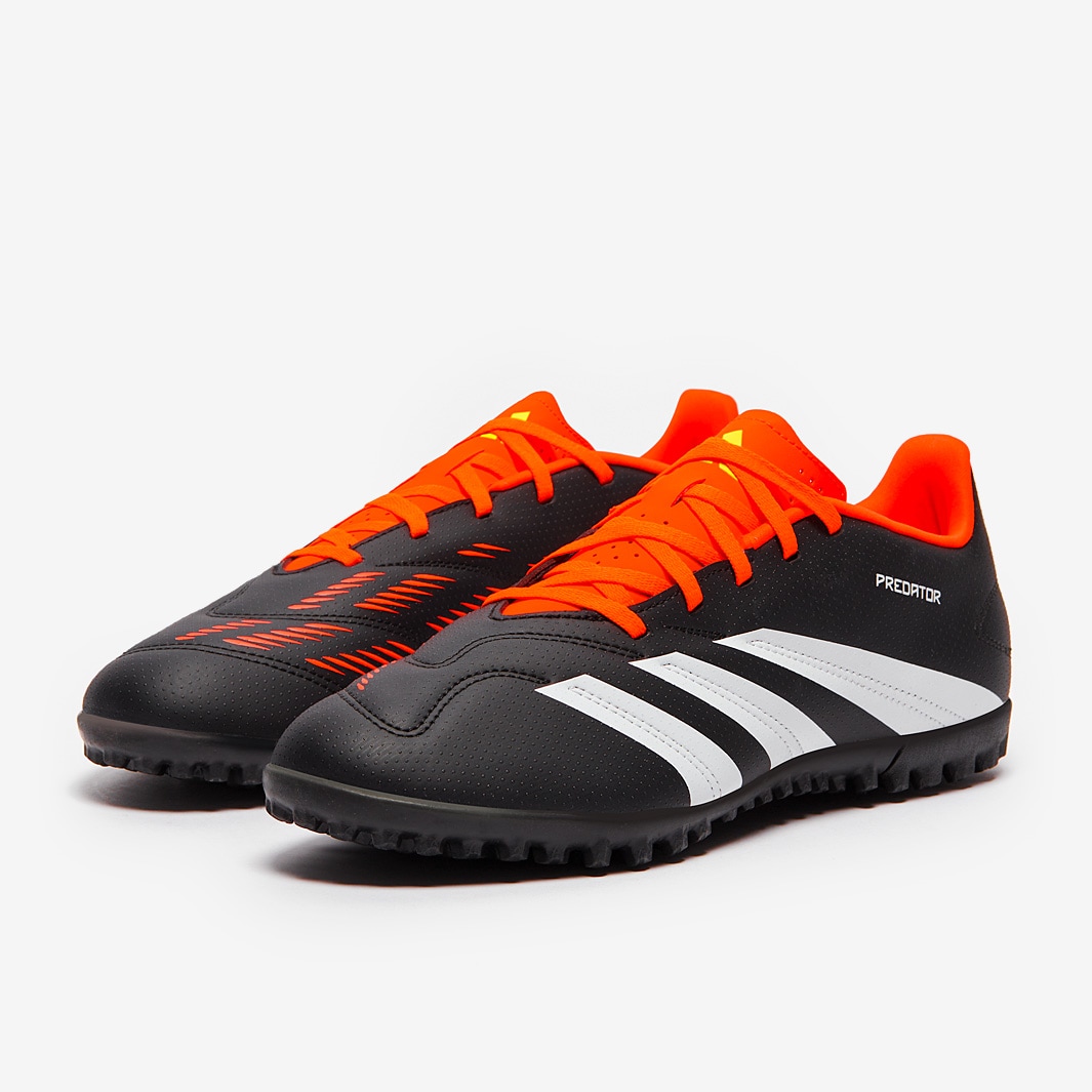 Adidas predator tango hot sale 18.3 tf black