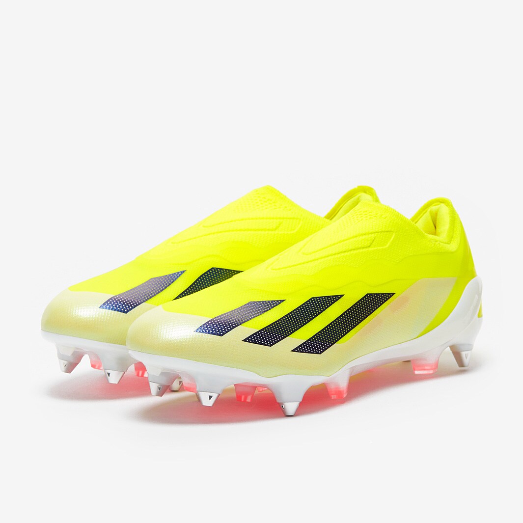 シューズ adidas X Crazyfast Elite SG adidas Boys X Crazyfast Elite Sg Soft Ground Football Boots