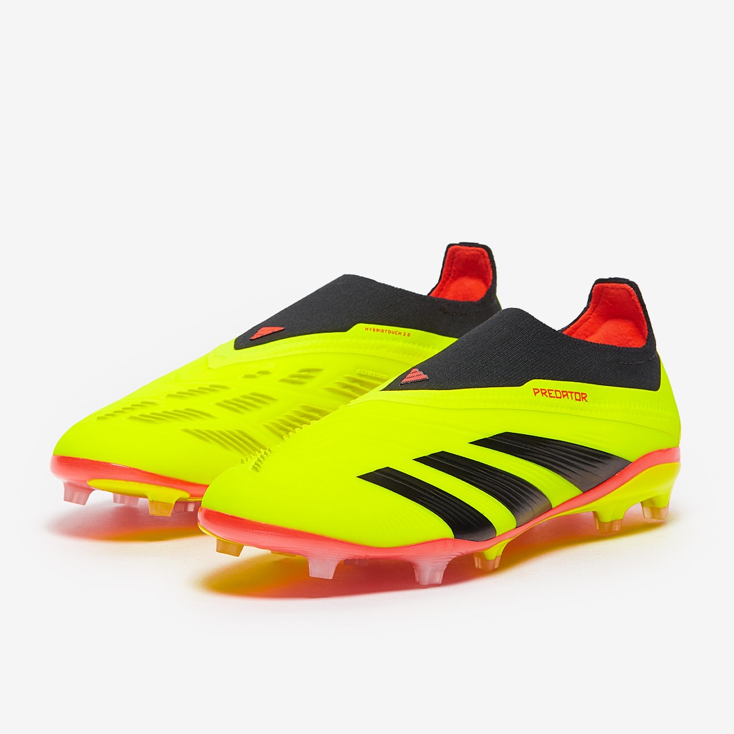 Adidas senza lacci 2018 hotsell