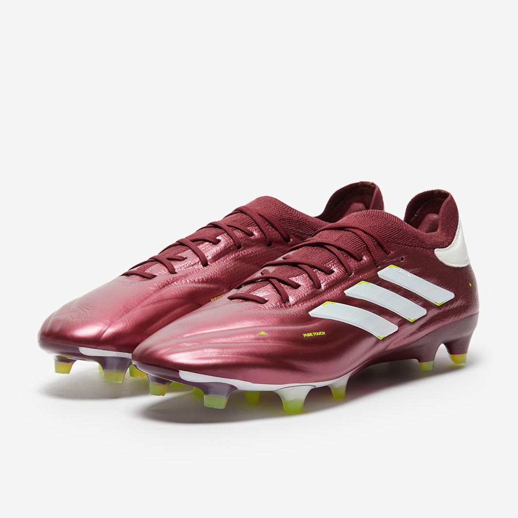 Adidas Adizero Primeknit Cleats [Maroon] Size 11.5 *Accepting Offers!* buy