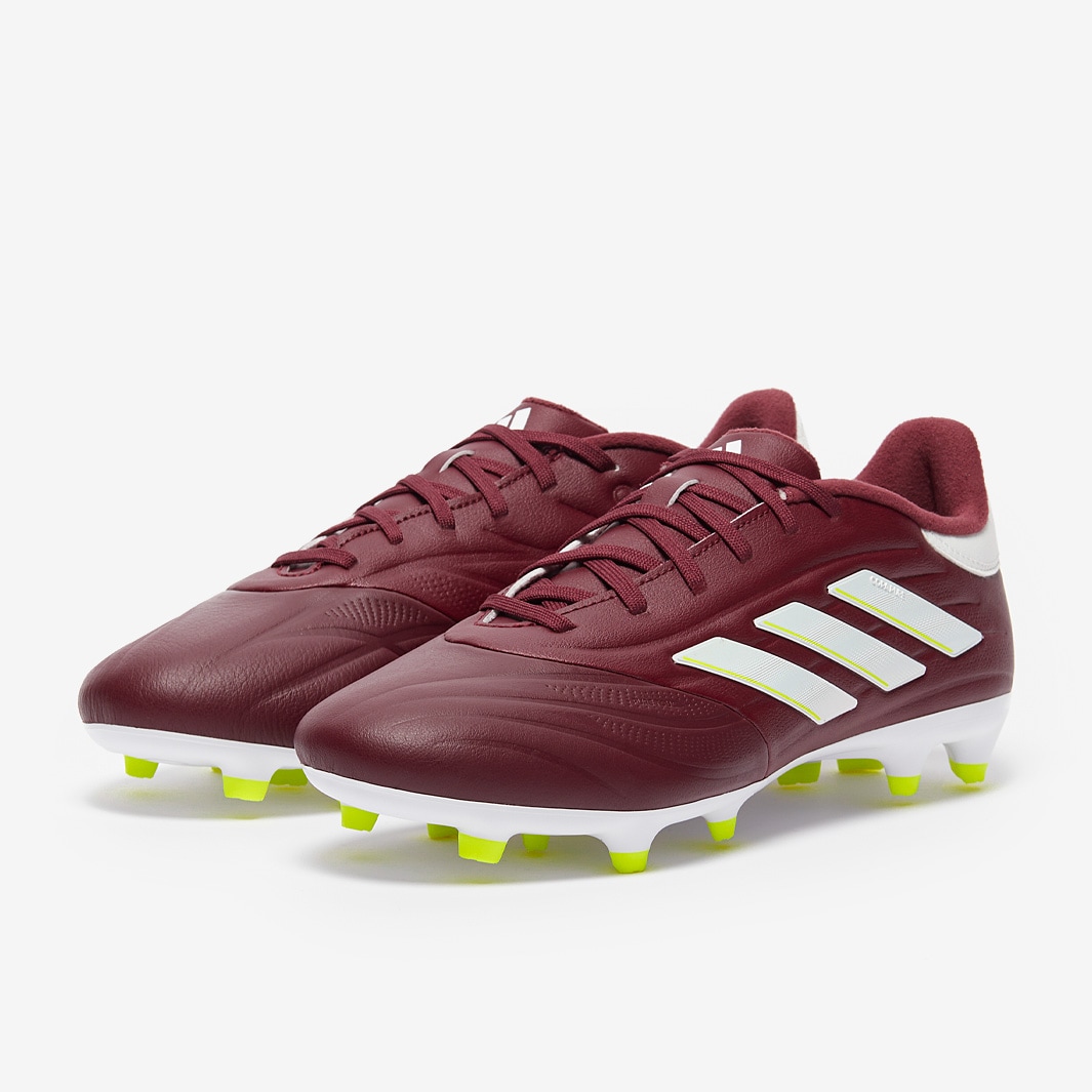 adidas Copa Pure 2 League Leather FG