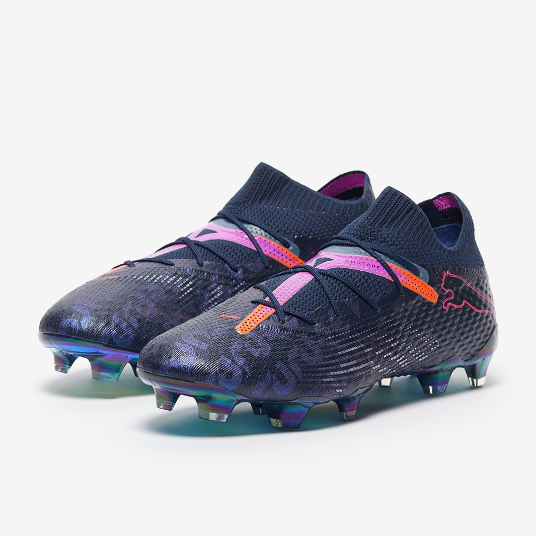 PUMAスパイク「ウルトラ1.4 FG/AG」が登場！ウルトラ1.3から何が変わった？ : Kohei's BLOG サッカースパイク情報ブログ