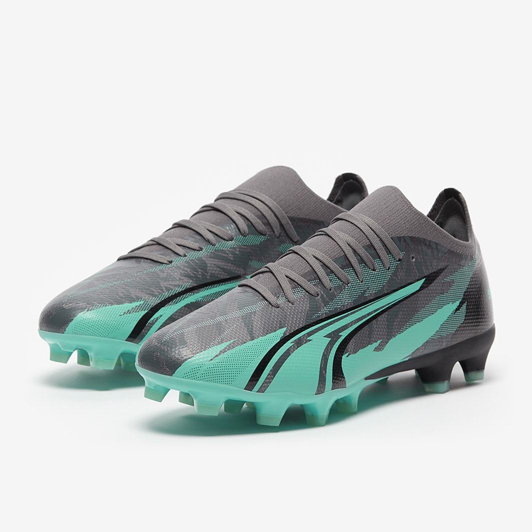 Puma grass boots online