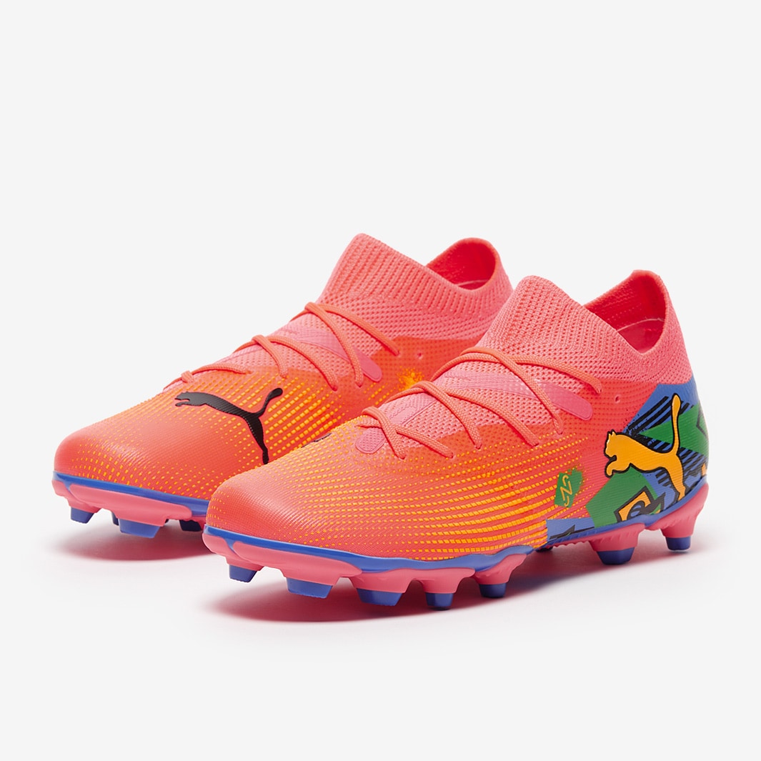 Puma boots kids 2018 on sale