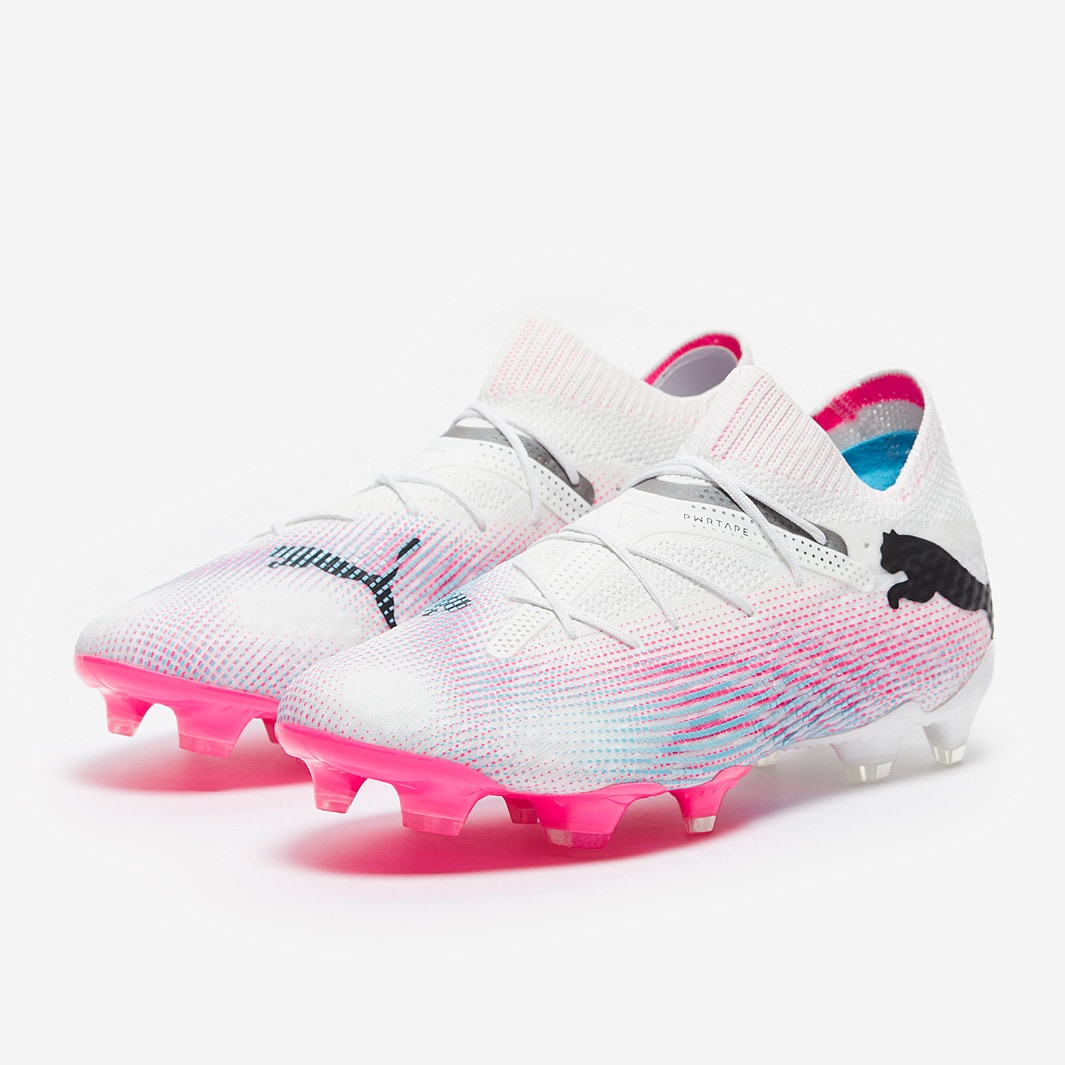 FUTURE 7 ULTIMATE FG/AG Women's Soccer Cleats