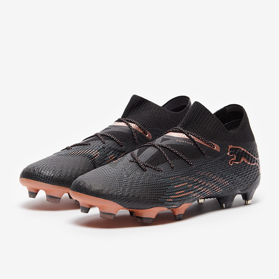 Puma Future 7 Ultimate Firm Ground/Artificial Grass - Puma