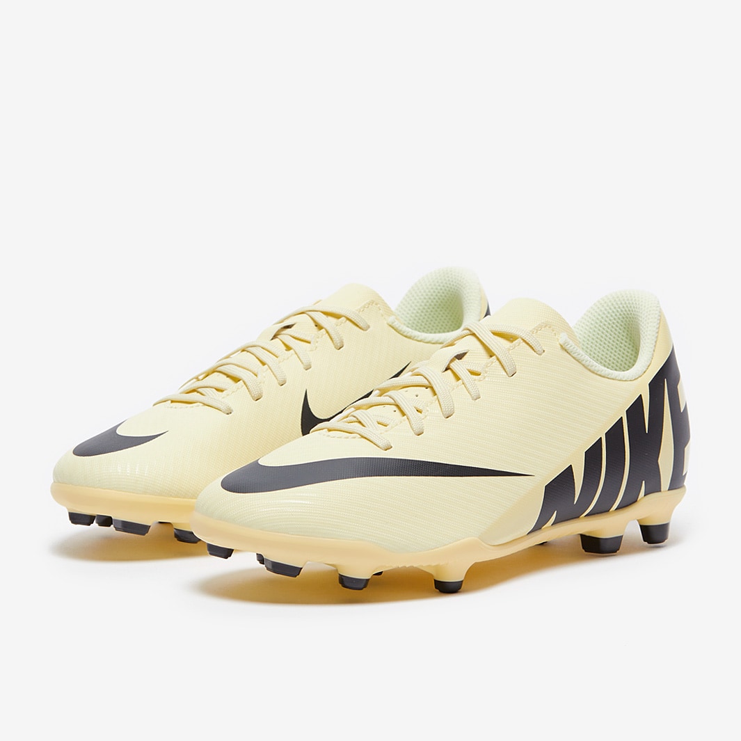 Mercurial best sale victory cleats