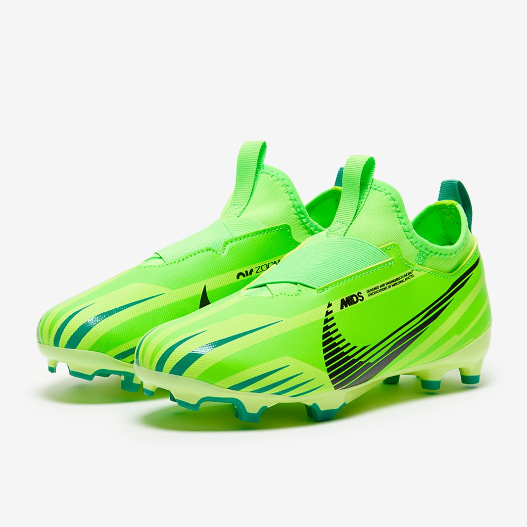 新サッカースパイク Nike Mercurial Vapor 15 Elite☆お早めに