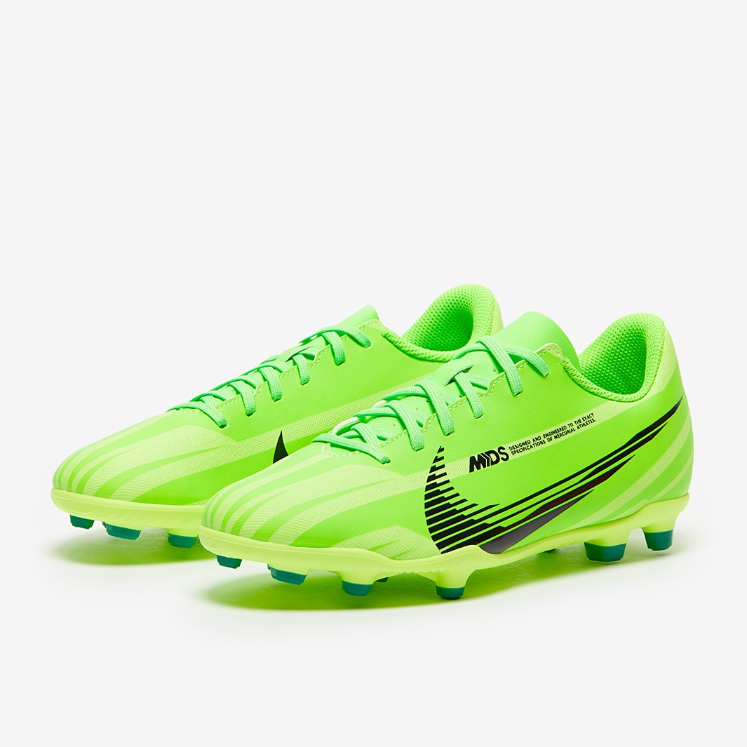 Mercurial Vapor Nike Mercurial Todo Terreno 2018 Nike Air Zoom