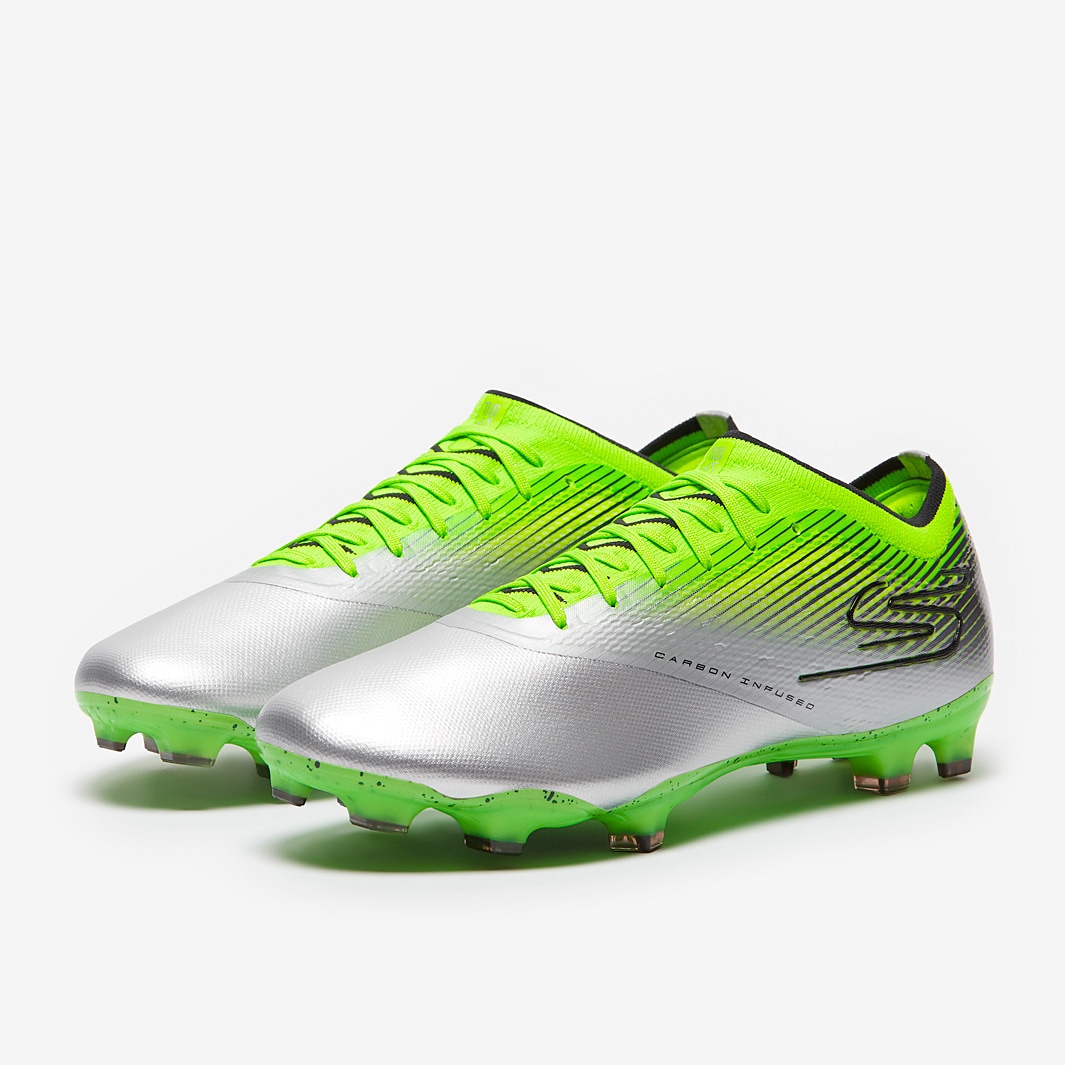 Skechers スケッチャーズ Razor FG サッカーシューズ 25 Skechers スケッチャーズ Razor FG サッカーシューズ 25 Skechers