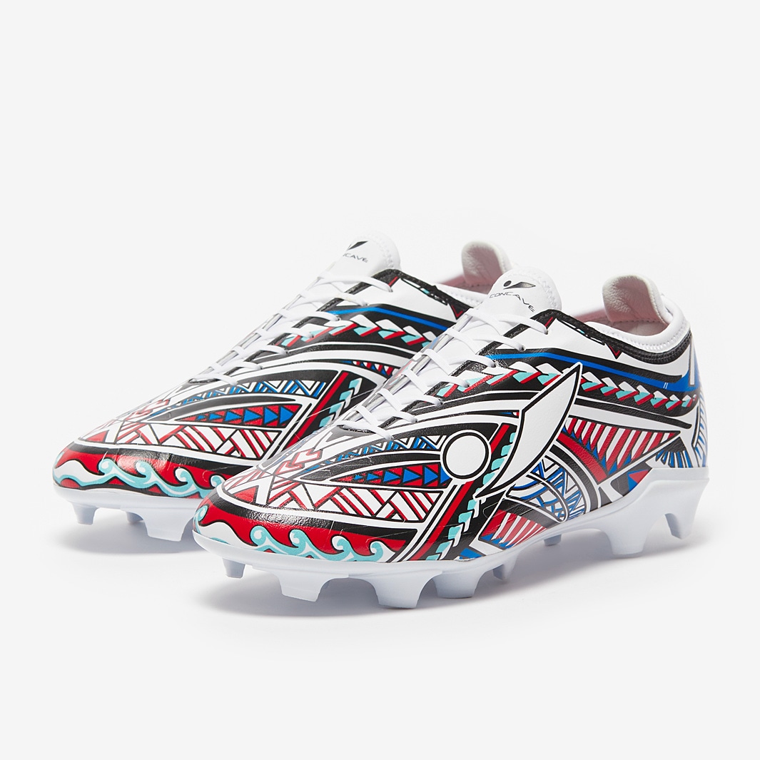 Adidas Boots Adidas Glitch Shark Nike Alpha Menace Shark 