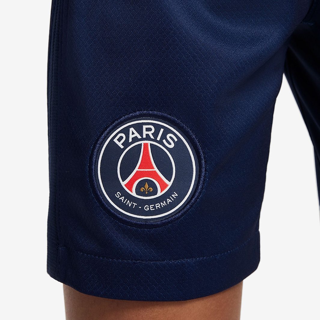 Nike Paris Saint-Germain 24/25 Kids Dri-FIT Stadium Home