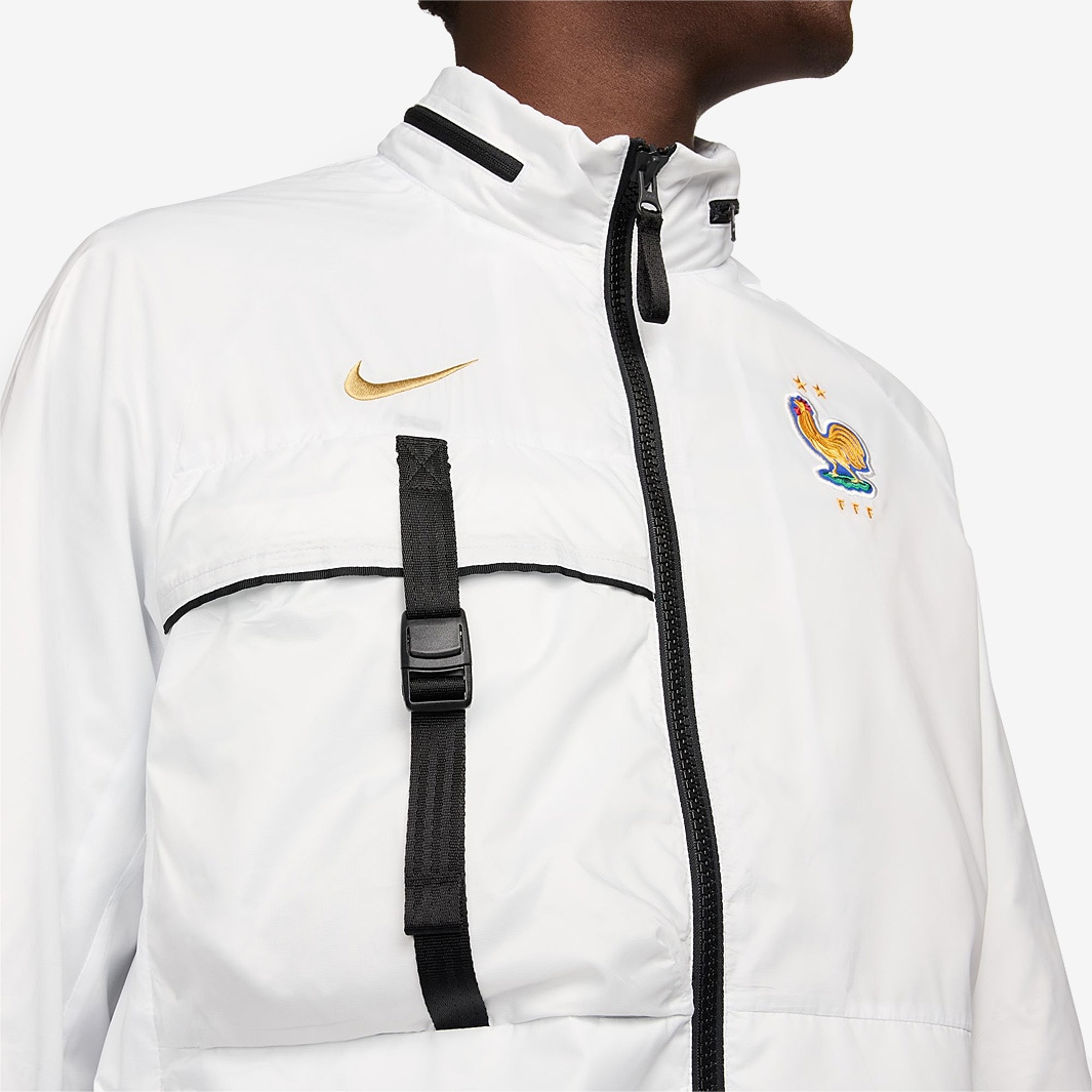 Trainingsjacke Nike 2024 Frankreich