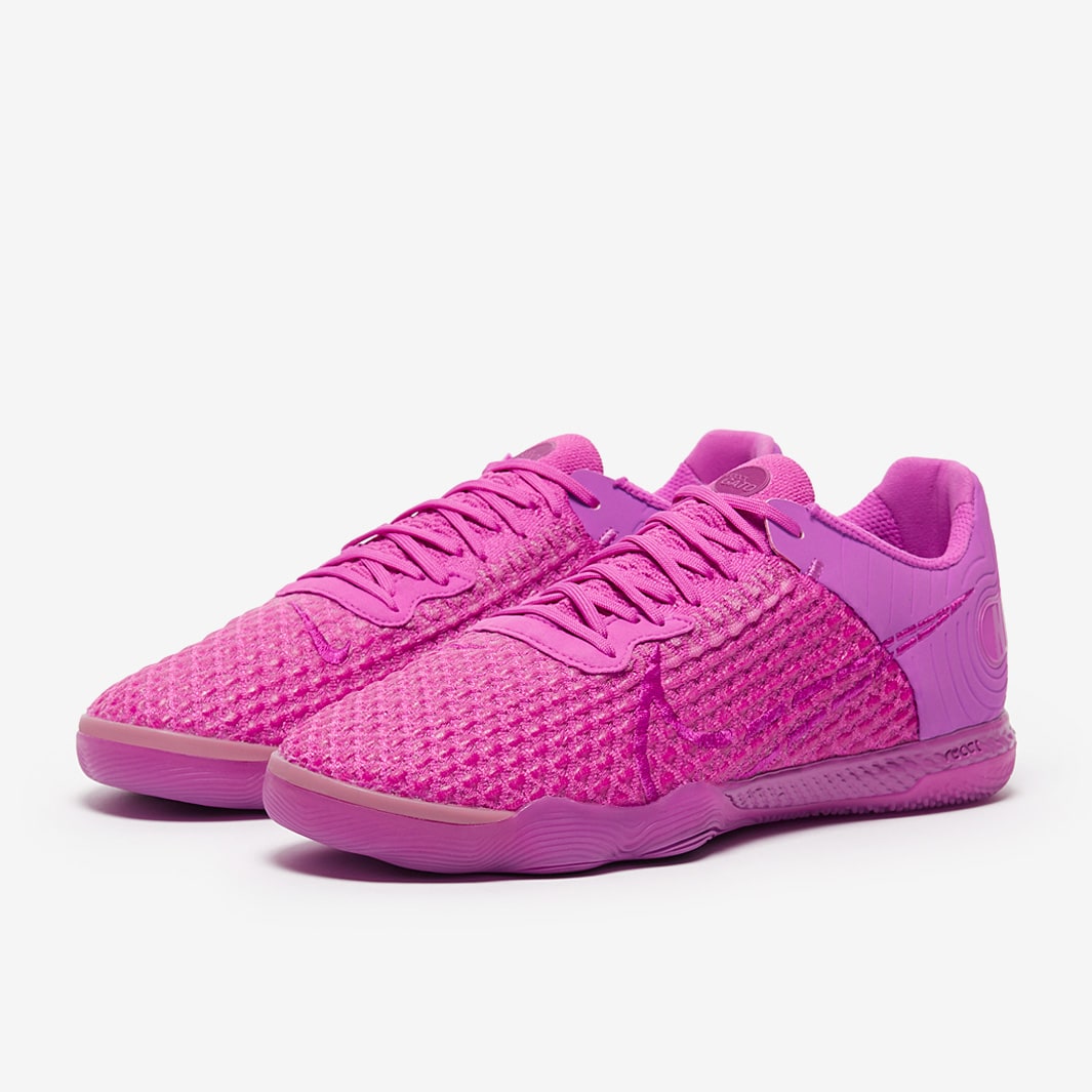 Nike ReactGato Fuchsia Dream/Lilac Bloom Adult Boots Pro