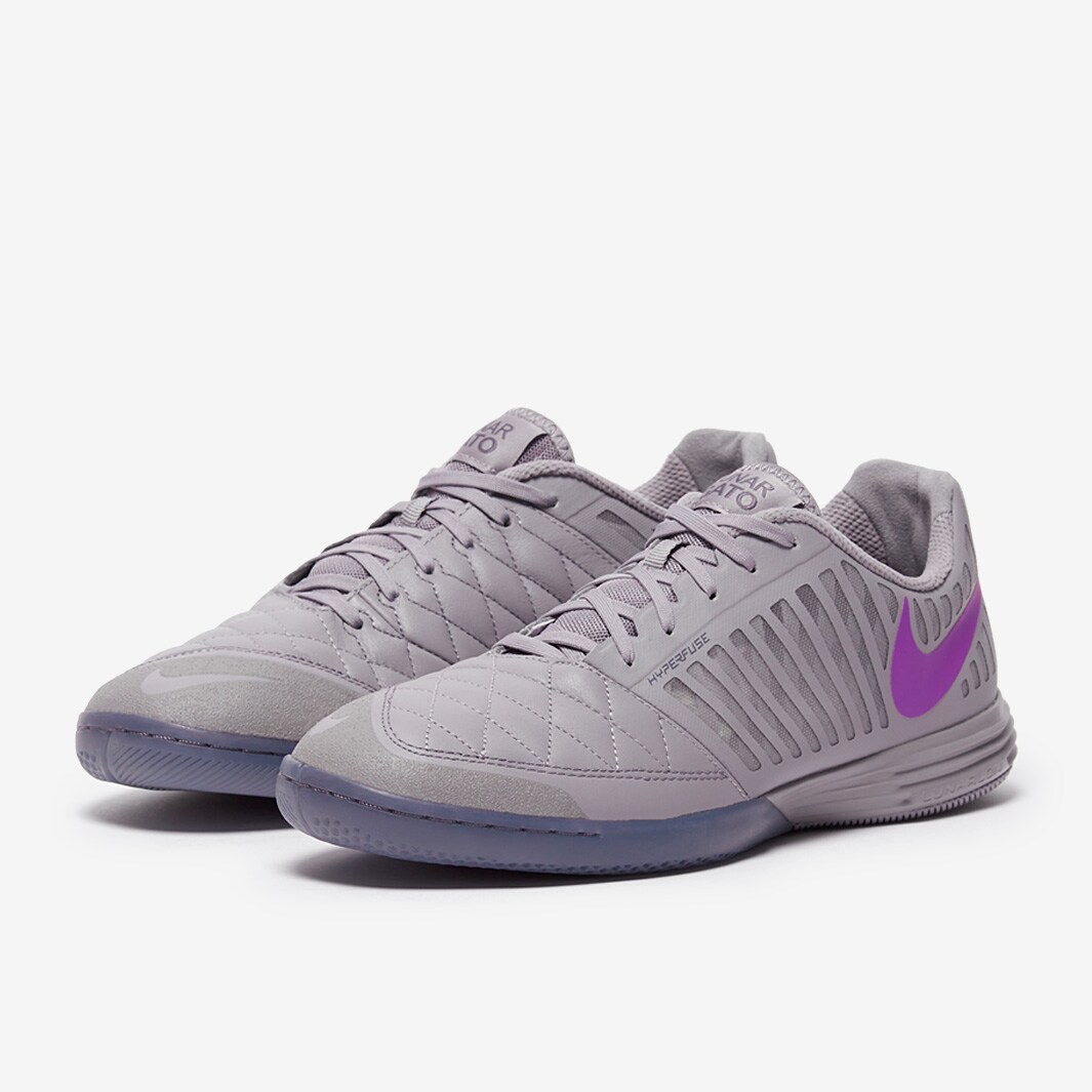 Nike LunarGato II - Green Frost/White - Adult Boots |