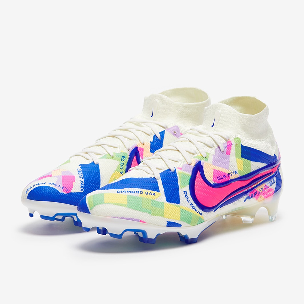 Nike Mercurial Superfly SE ‘What the’ Buy Nike Mercurial Superfly SE FG 'What The' - 835363 007