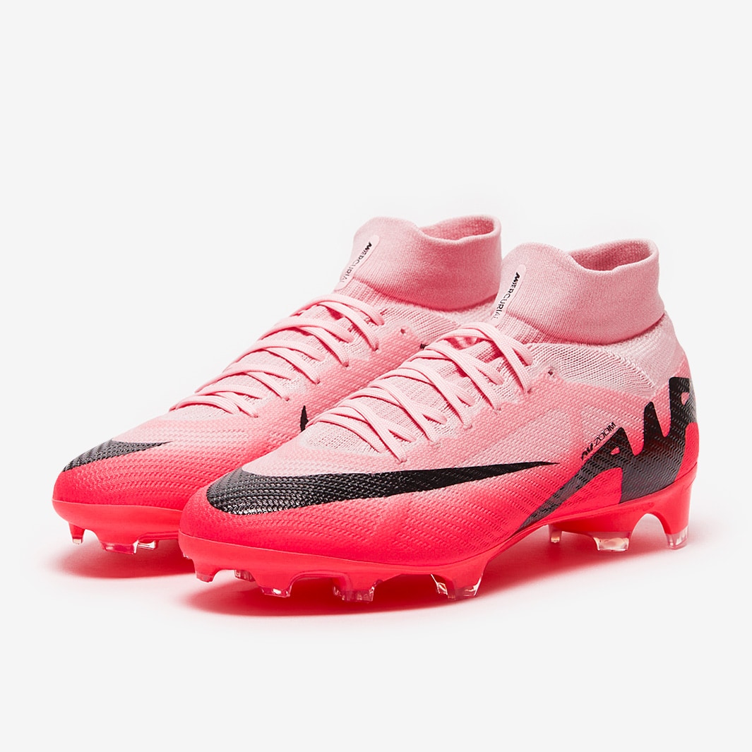 Nike mercurial superfly 7 pro fg pink hotsell