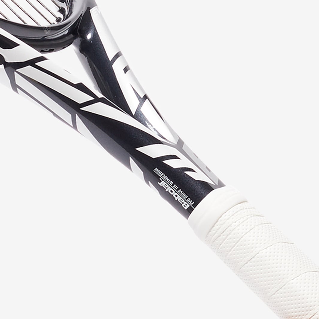 Babolat EVO DRIVE 115 WIMBLEDON G2 Babolat Evo Drive 115 Wimbledon