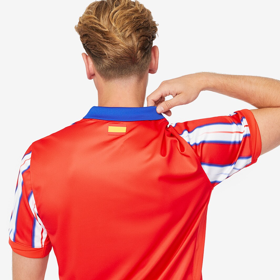 ウェア Atletico Madrid Nike player 24/25 polo L BUY Nike player 24/25 polo ONLINE | Atlético de Madrid
