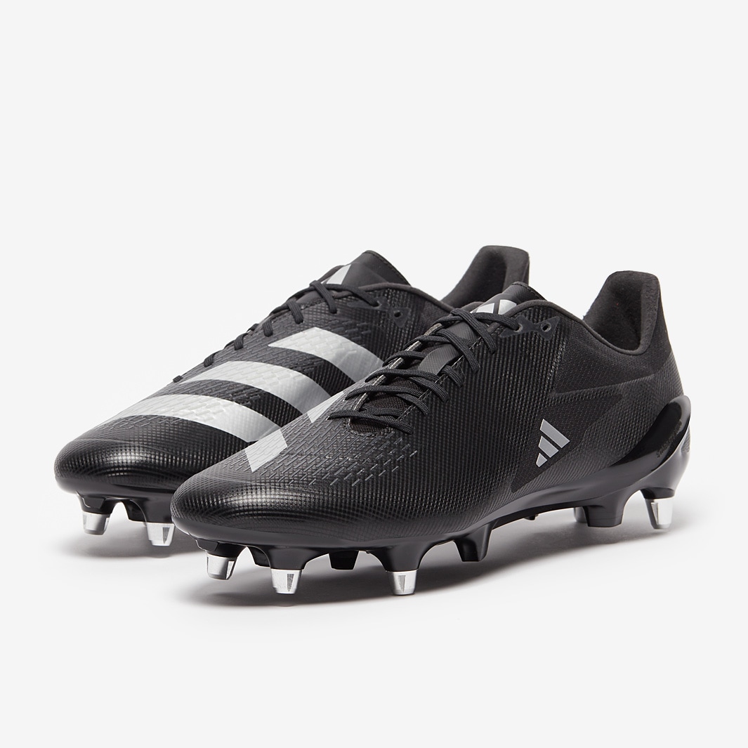 adidas Adizero RS15 Ultimate SG - Core Black/Zero Met/Ftwr