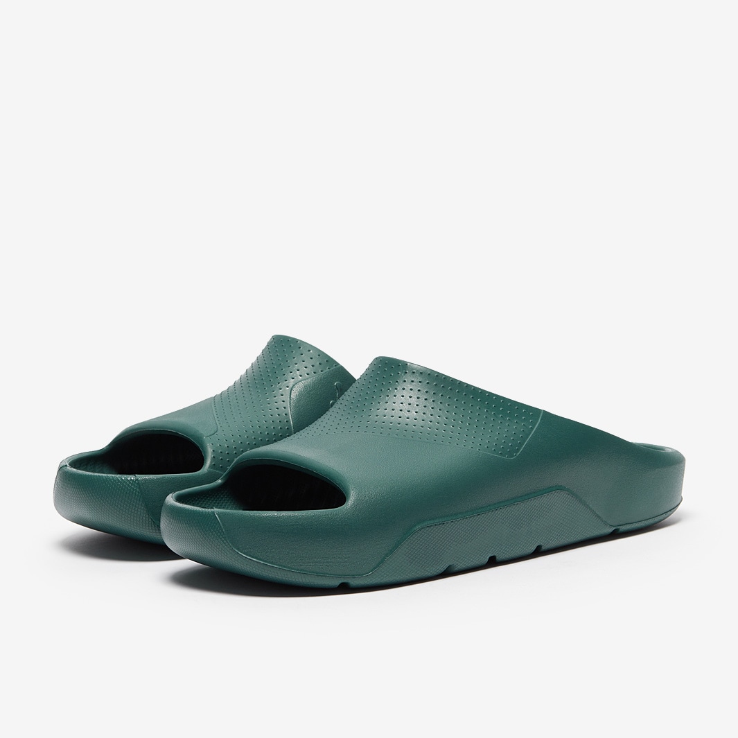 Jordan Post Slide - Oxidized Green - Slides - Mens Shoes