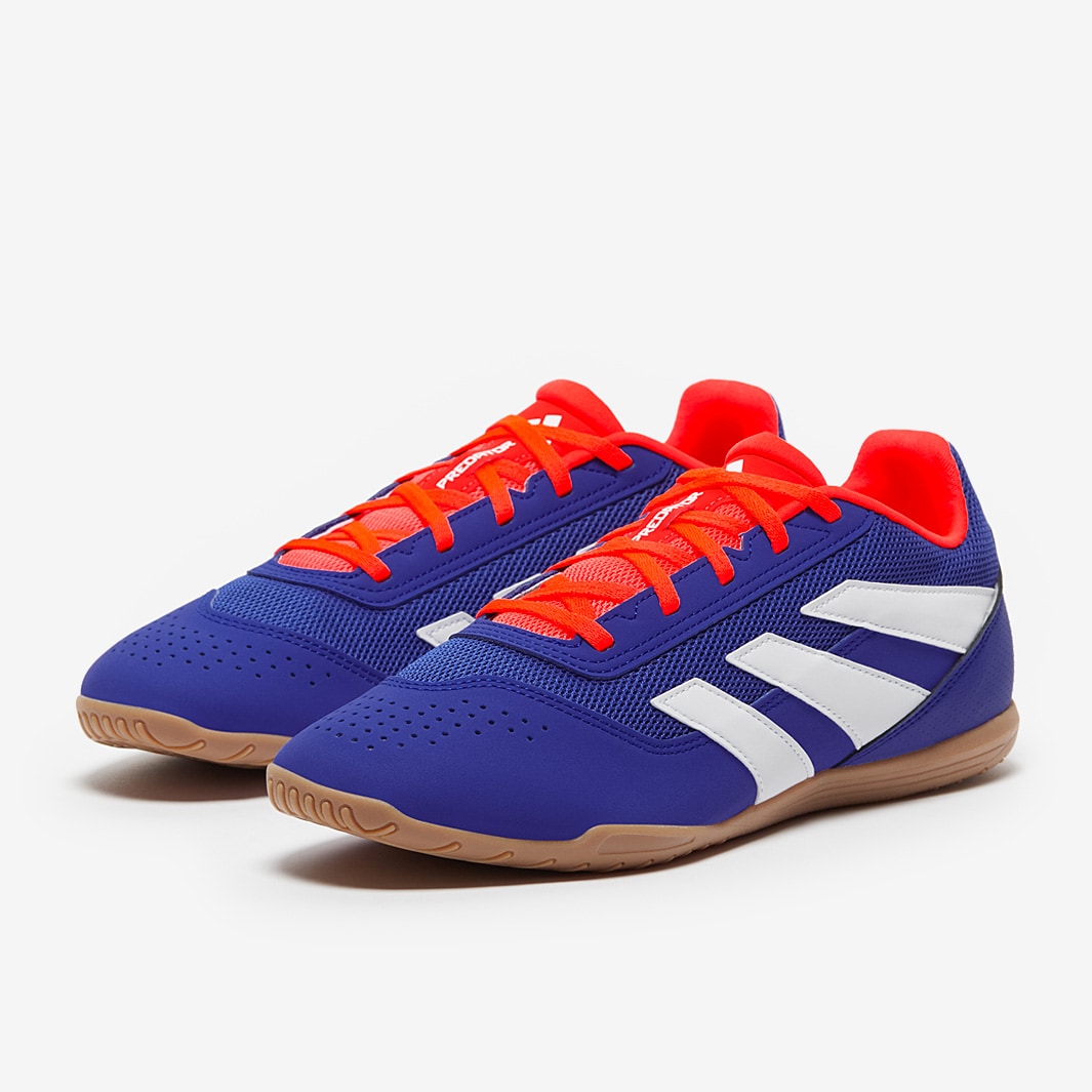 Adidas predator azules 2018 best sale