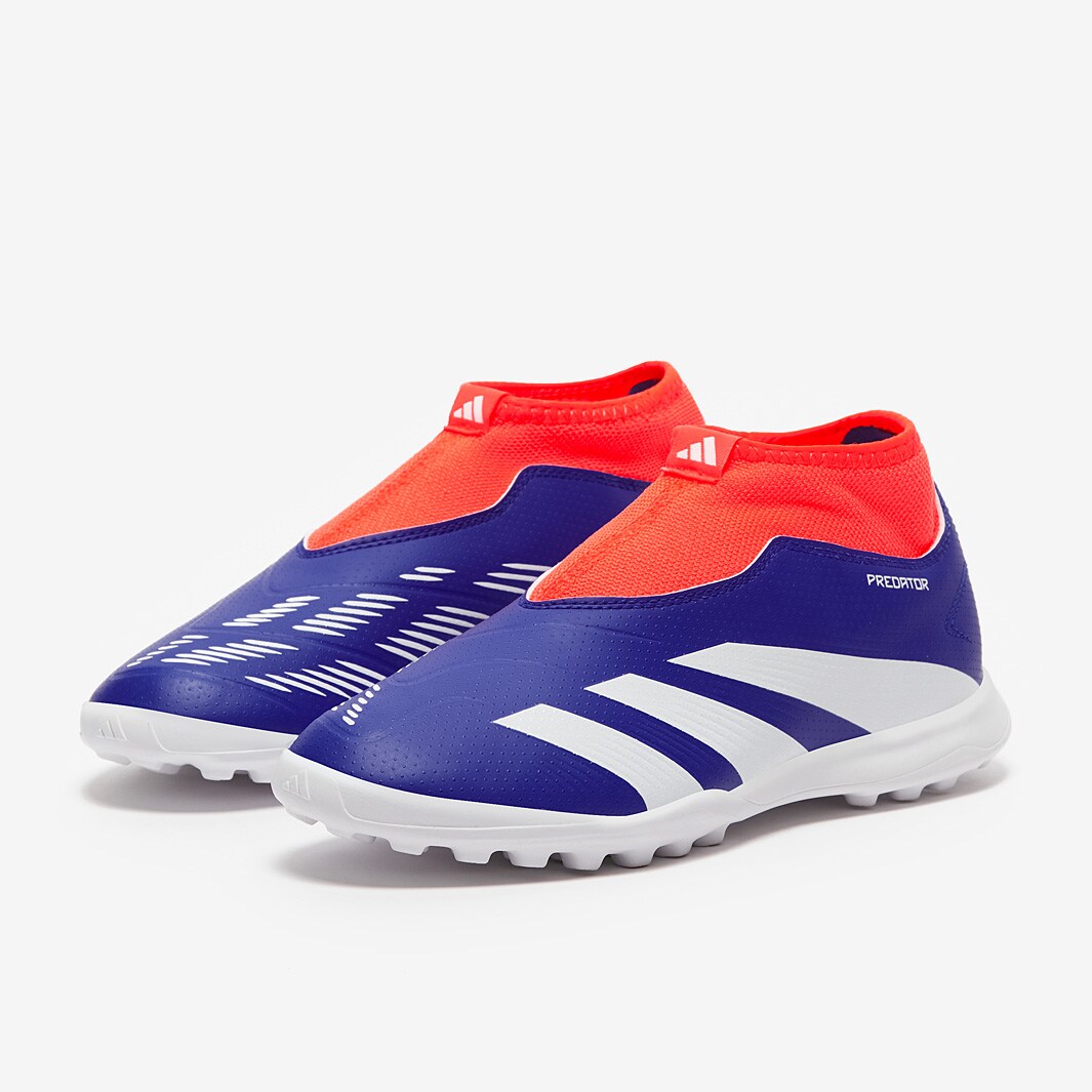 シューズ adidas Predator TAA Adidas Predator LZ TRX SG Q20959 - Zapatillas para fútbol, color