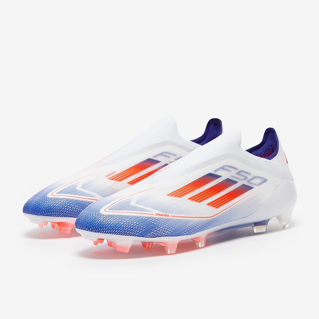 adidas F50 Elite Laceless FG