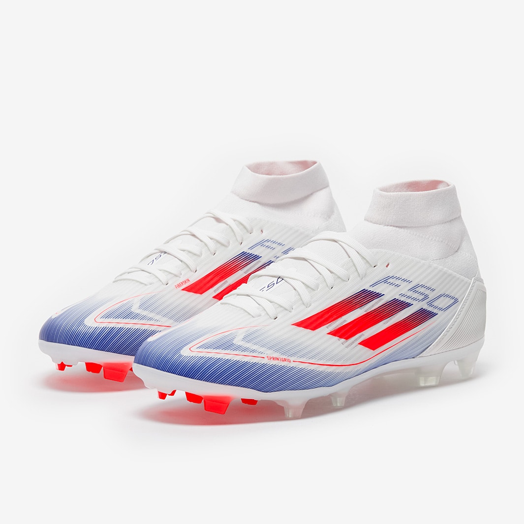 ま*ゃ様 adidas F50 FG 26.5 Botas fútbol Adidas F50 Club Fg Mg - Walashop