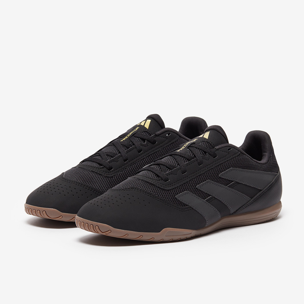 adidas predator 19.4 black