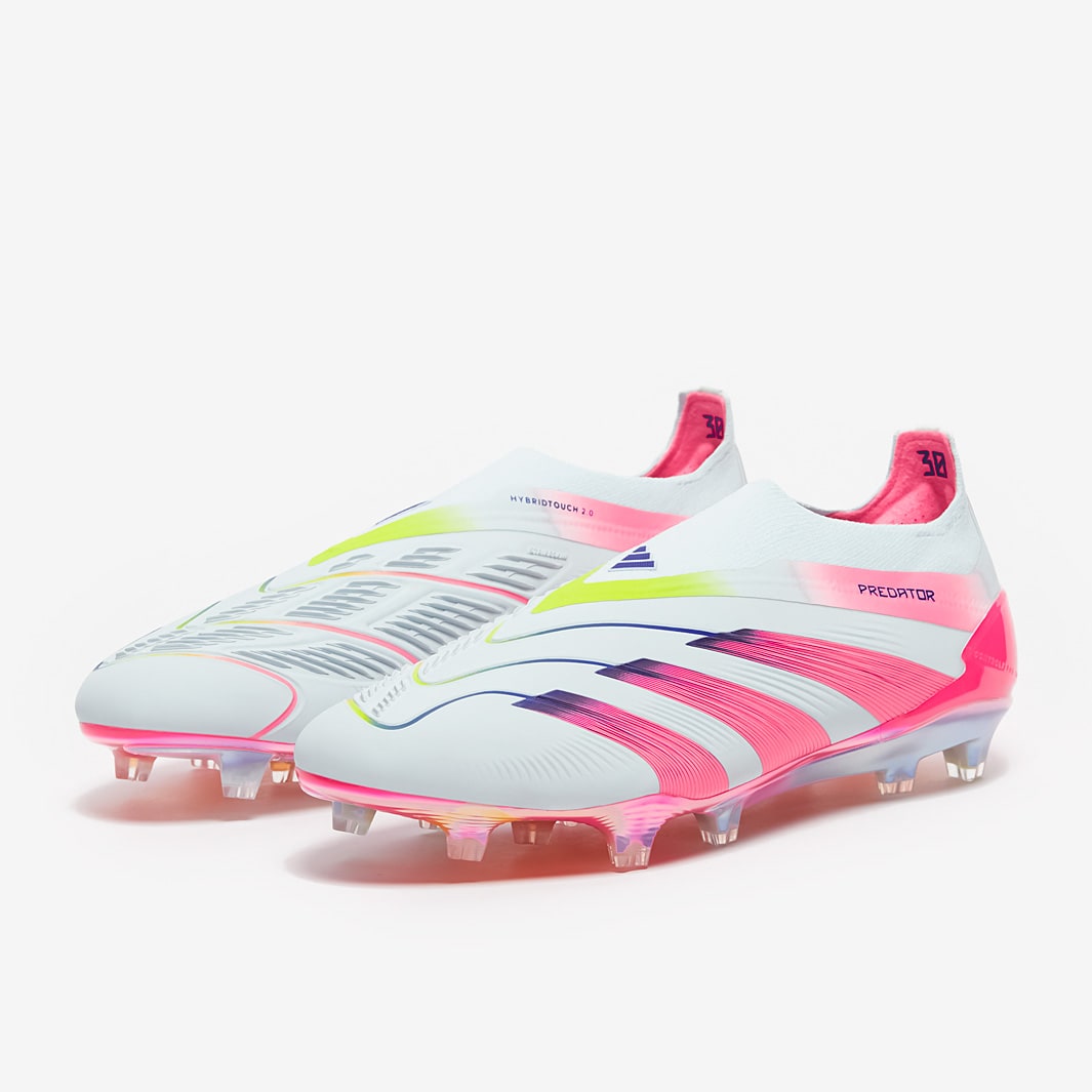 adidas Predator Elite LL FG – Rockville & Sterling Soccer