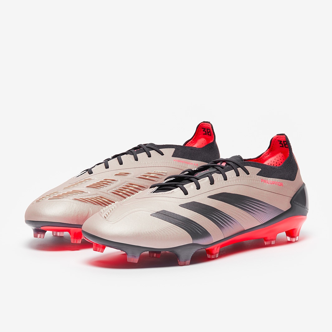 adidas Predator elite ベロあり adidasPredatorEliteFG-