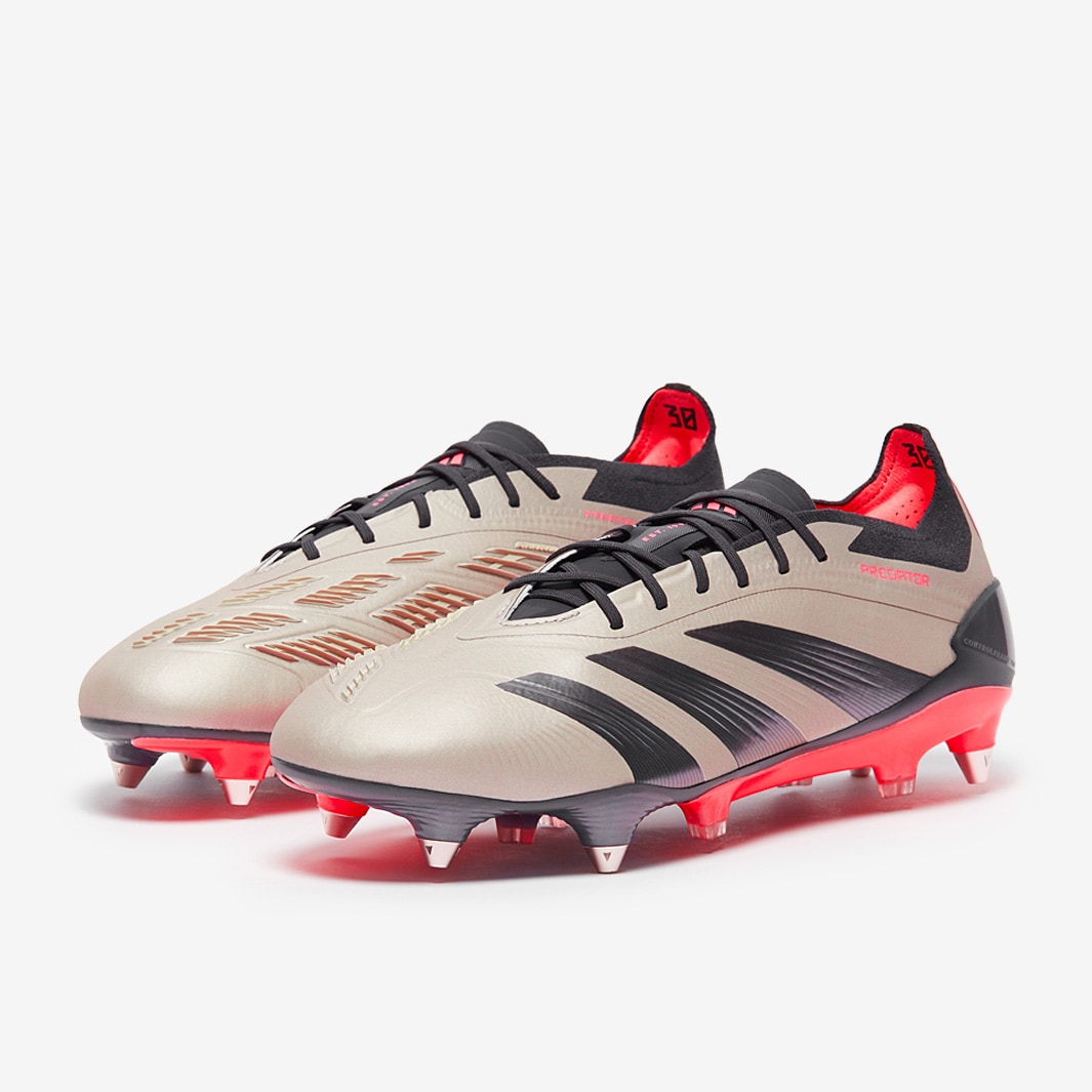 Adidas predator 19.1 ag review best sale