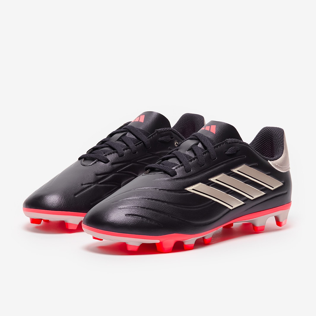 n*n様 COPA FG 27cm adidas Kids Copa Pure 2 Club Firm Ground - Aurora Black