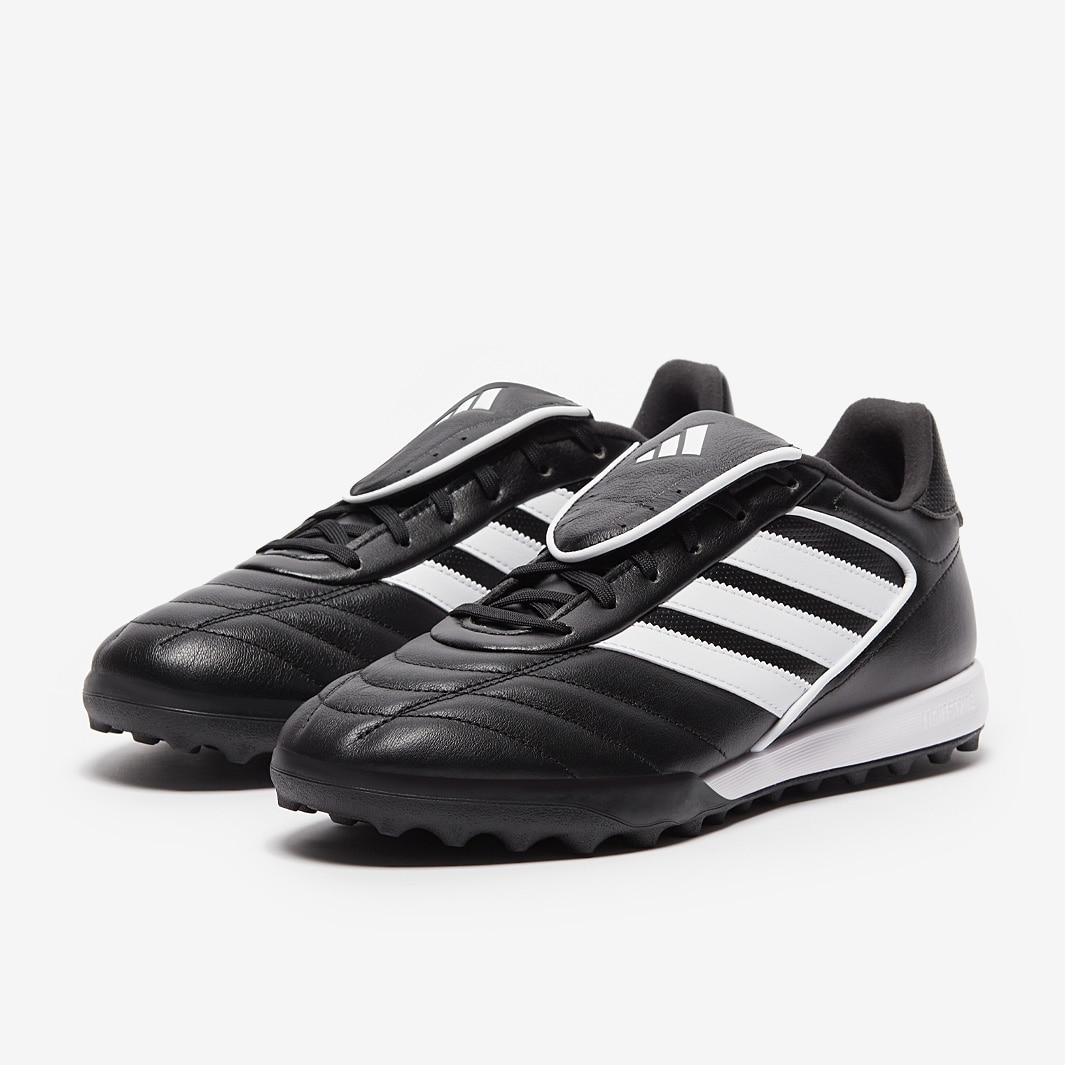 adidas Copa Gloro II Turf - Core Black/Ftwr White/Ftwr White