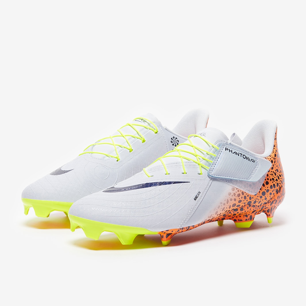 Nike Phantom GX II Academy EasyOn Firm Ground/Mixed Ground