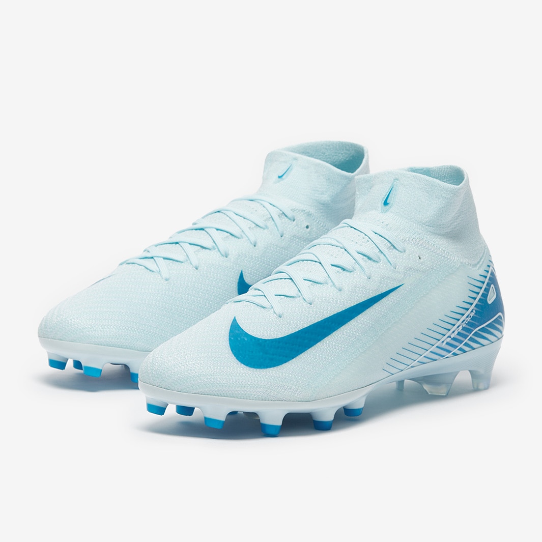 Nike Air Zoom Mercurial Superfly X Elite Artificial Grass-Pro