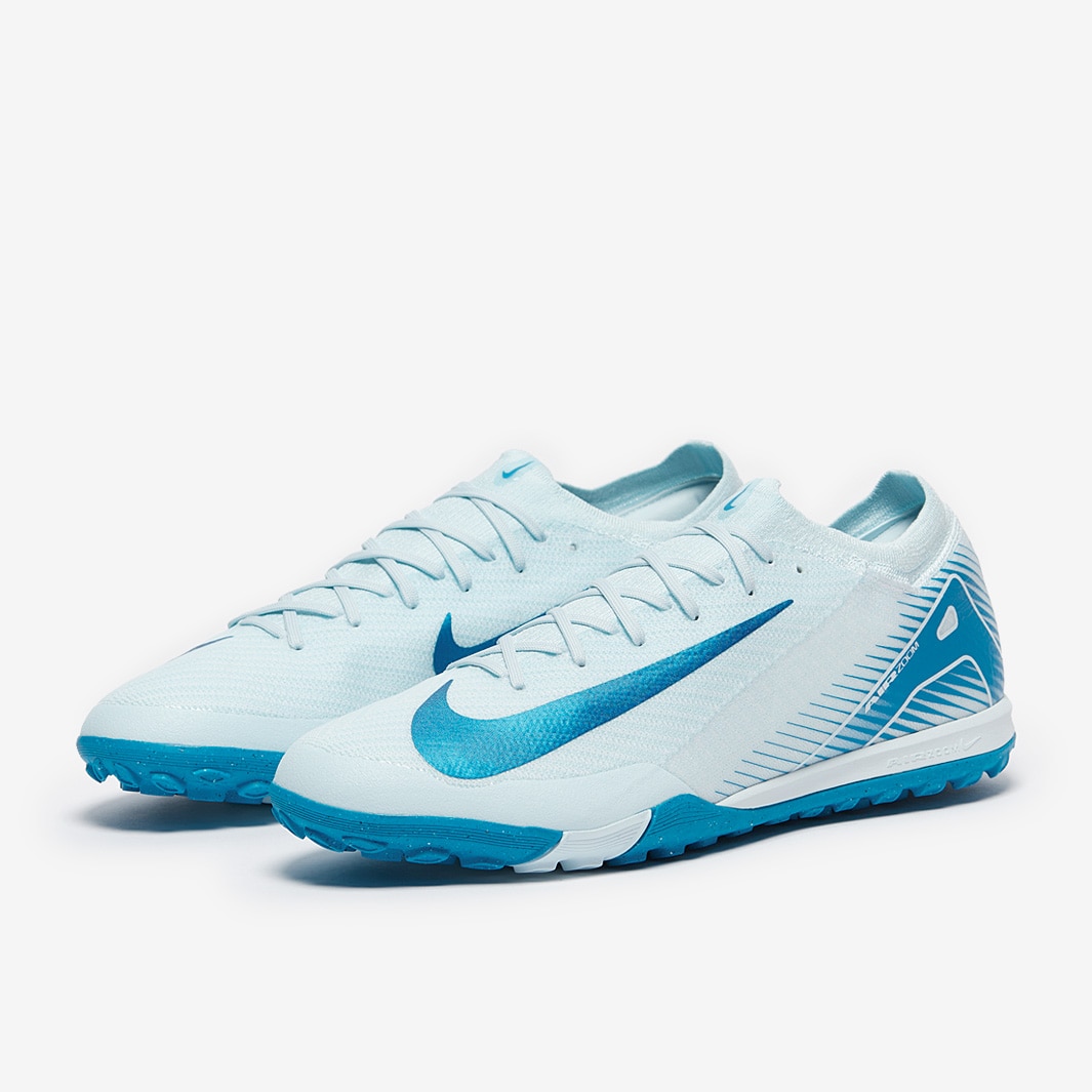 Nike Air Zoom Mercurial Vapor XVI Pro Turf - Glacier Blue
