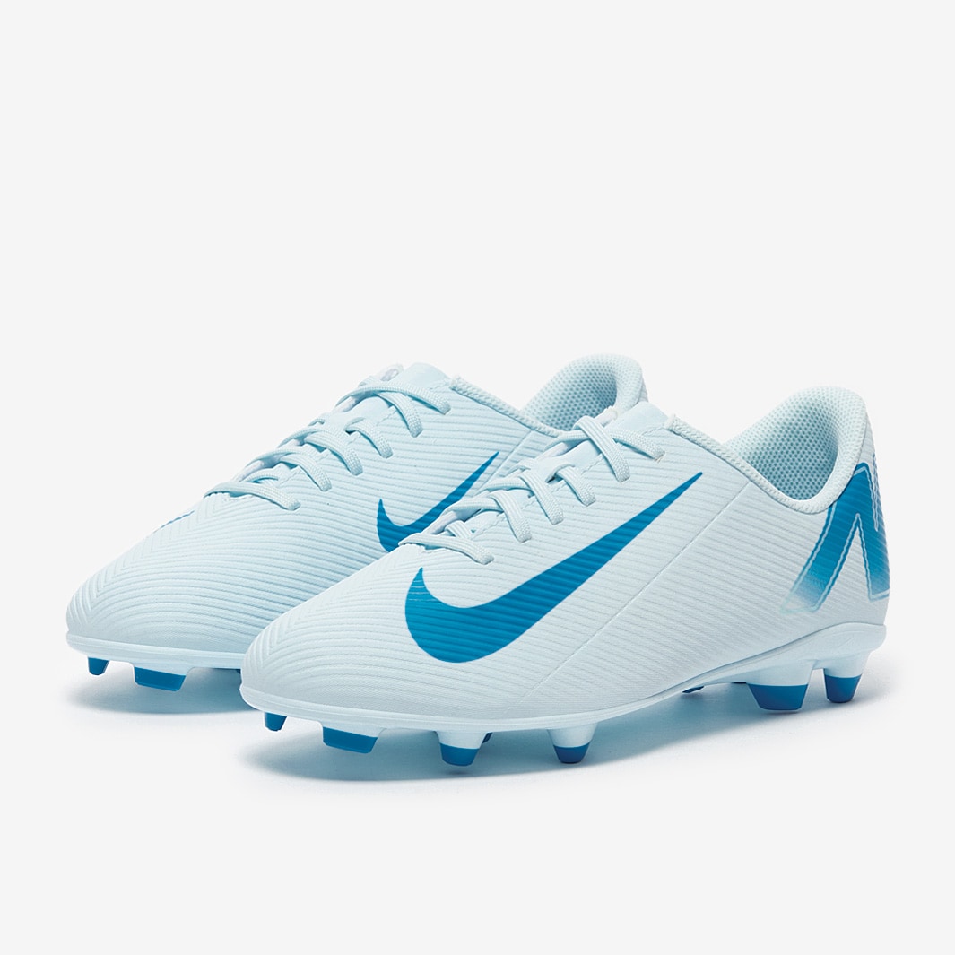 Nike Kids Air Zoom Mercurial Vapor XVI Club Firm Ground/Mixed