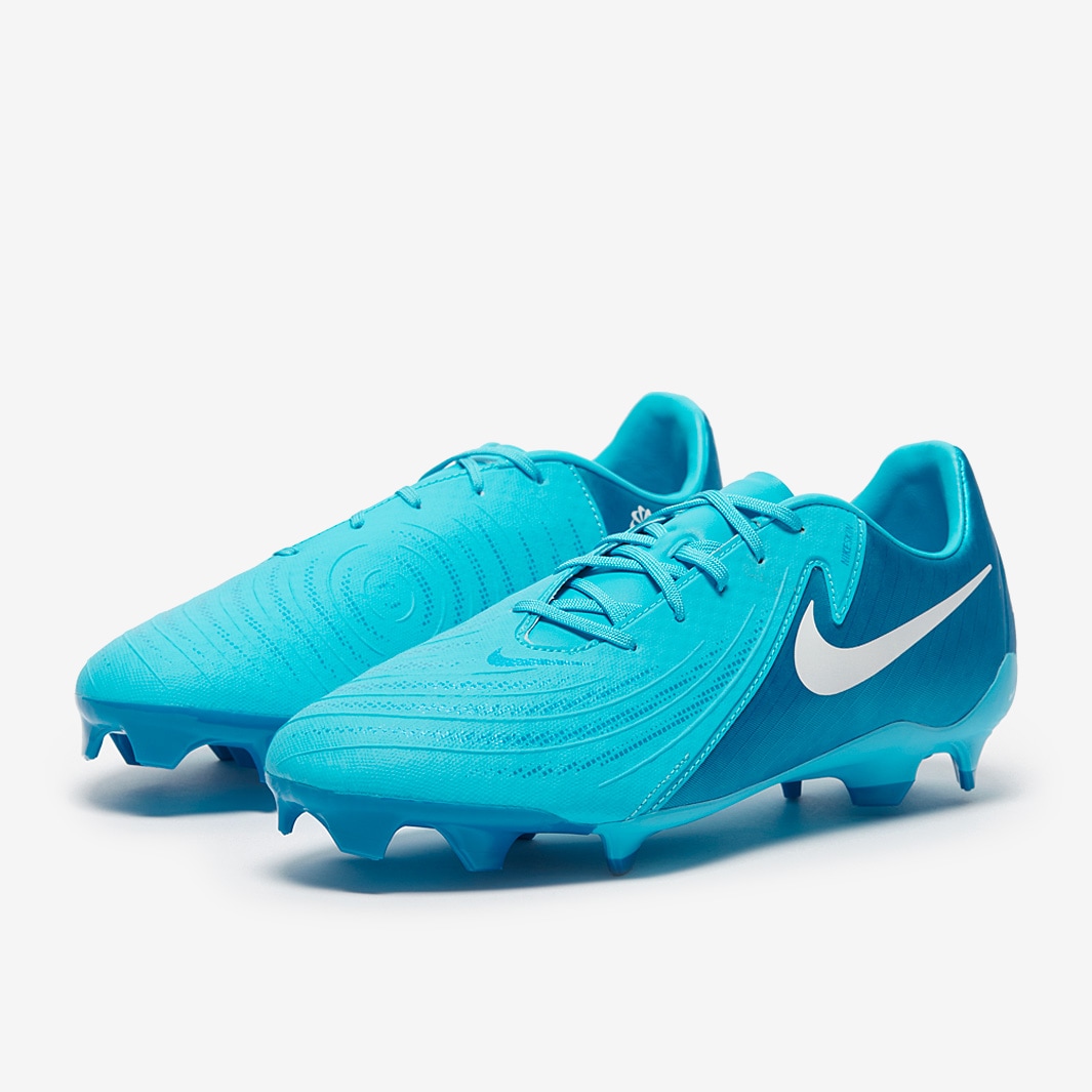 Nike magista fashion sky blue