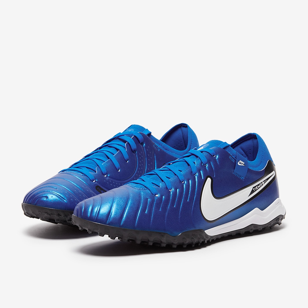 Nike Tiempo Legend X Pro Turf - Soar/White - Adult Boots |