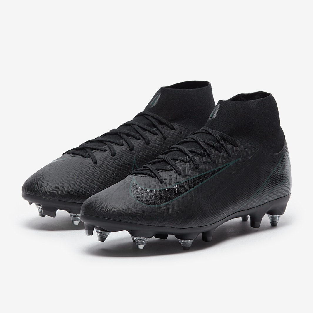 Boots Mercurial Noir Or Nike Mercurial Zoom Vapor 15 Elite FG 001 EUNIQUEBOOTS