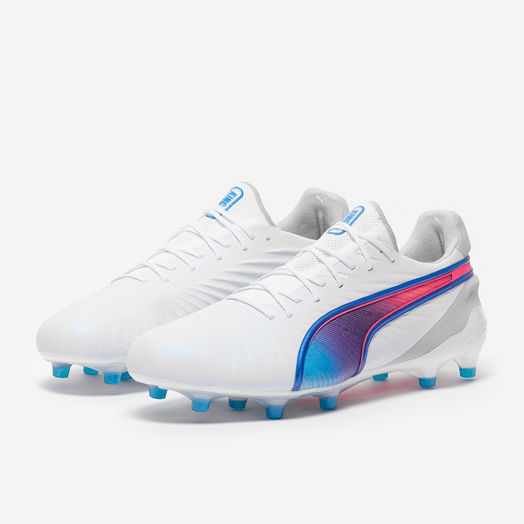国内配送 PUMA KING INDOOR TY DAY DREAM PUMA KING INDOOR ROYALTY DAY DREAM-FROSTED IVORY（プーマ