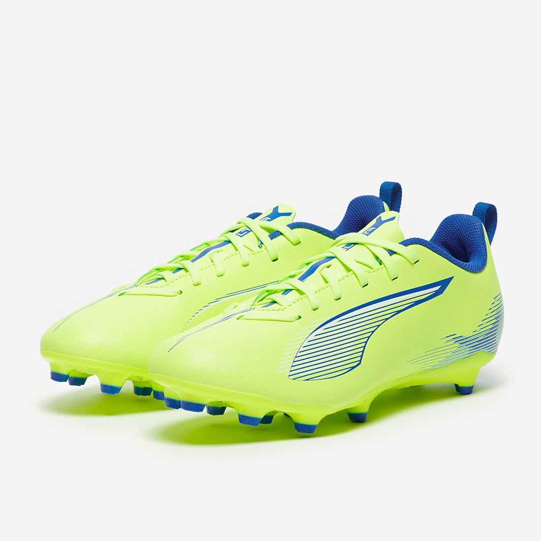 PUMA サッカーシューズ ミントグリーン FG s-l400.jpg