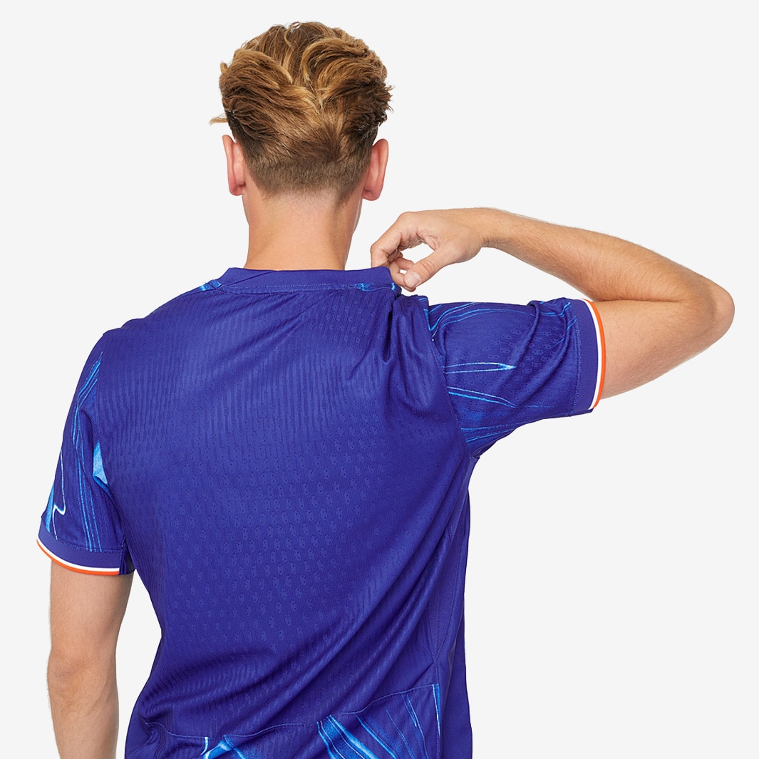 Nike Chelsea 24/25 Dri-FIT ADV SS Match Home Shirt - Rush Blue