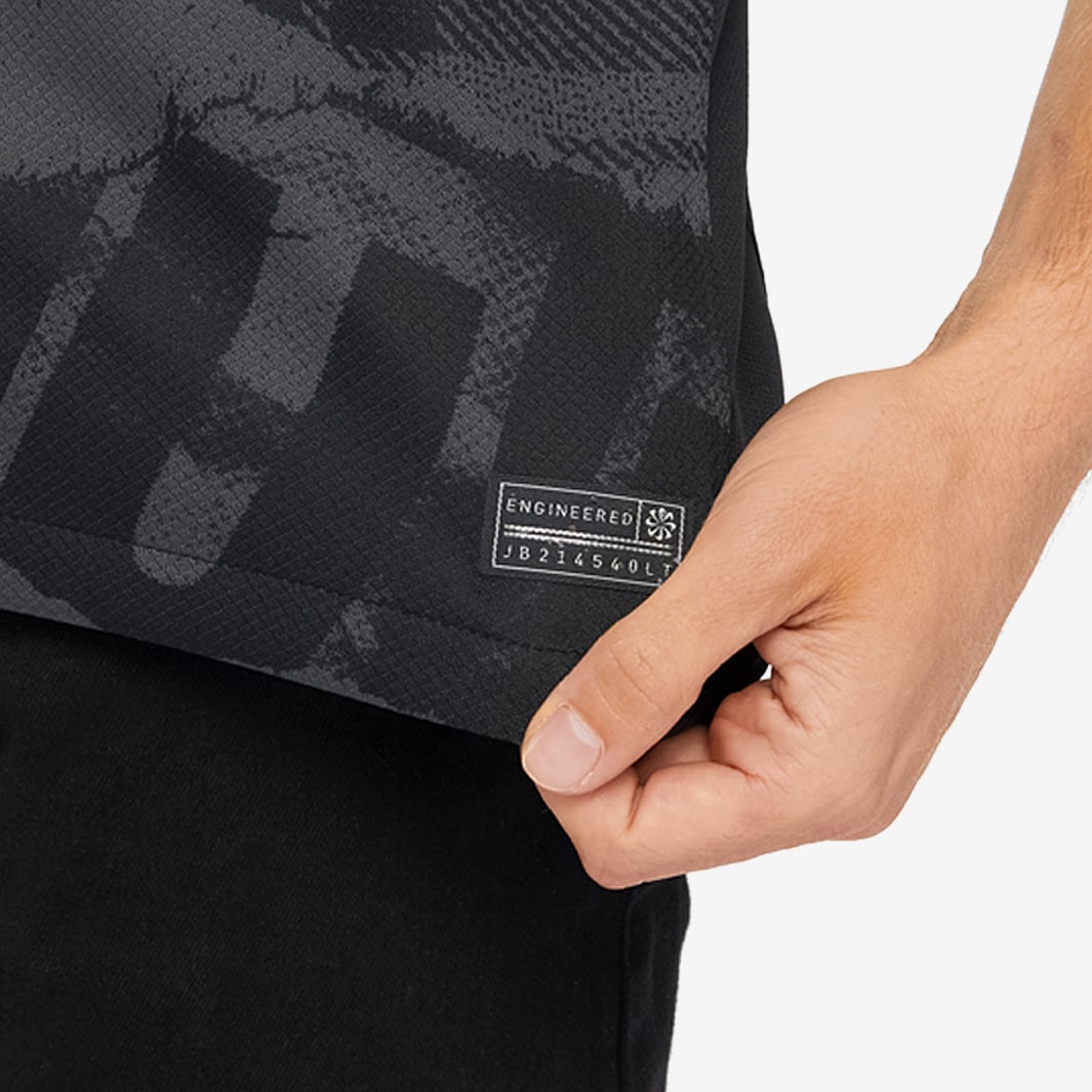 Nike Chelsea 24/25 Dri-FIT SS Stadium Third Shirt