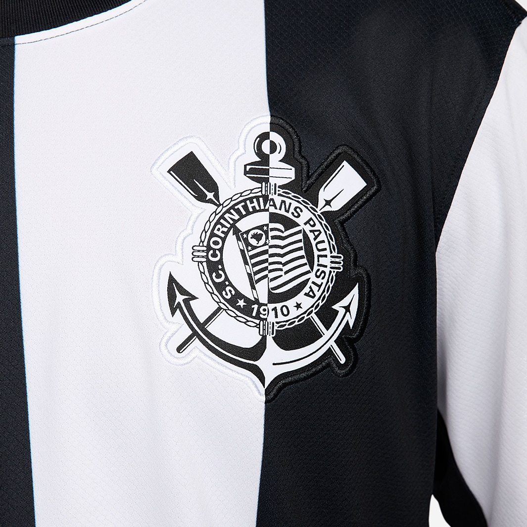 Nike Corinthians 24/25 Dri-FIT SS Stadium Third Shirt