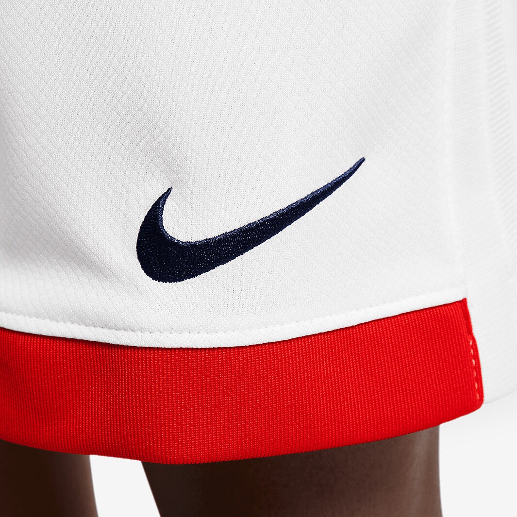 Short Extérieur Nike Paris Saint-Germain 24/25 Enfant Dri-FIT