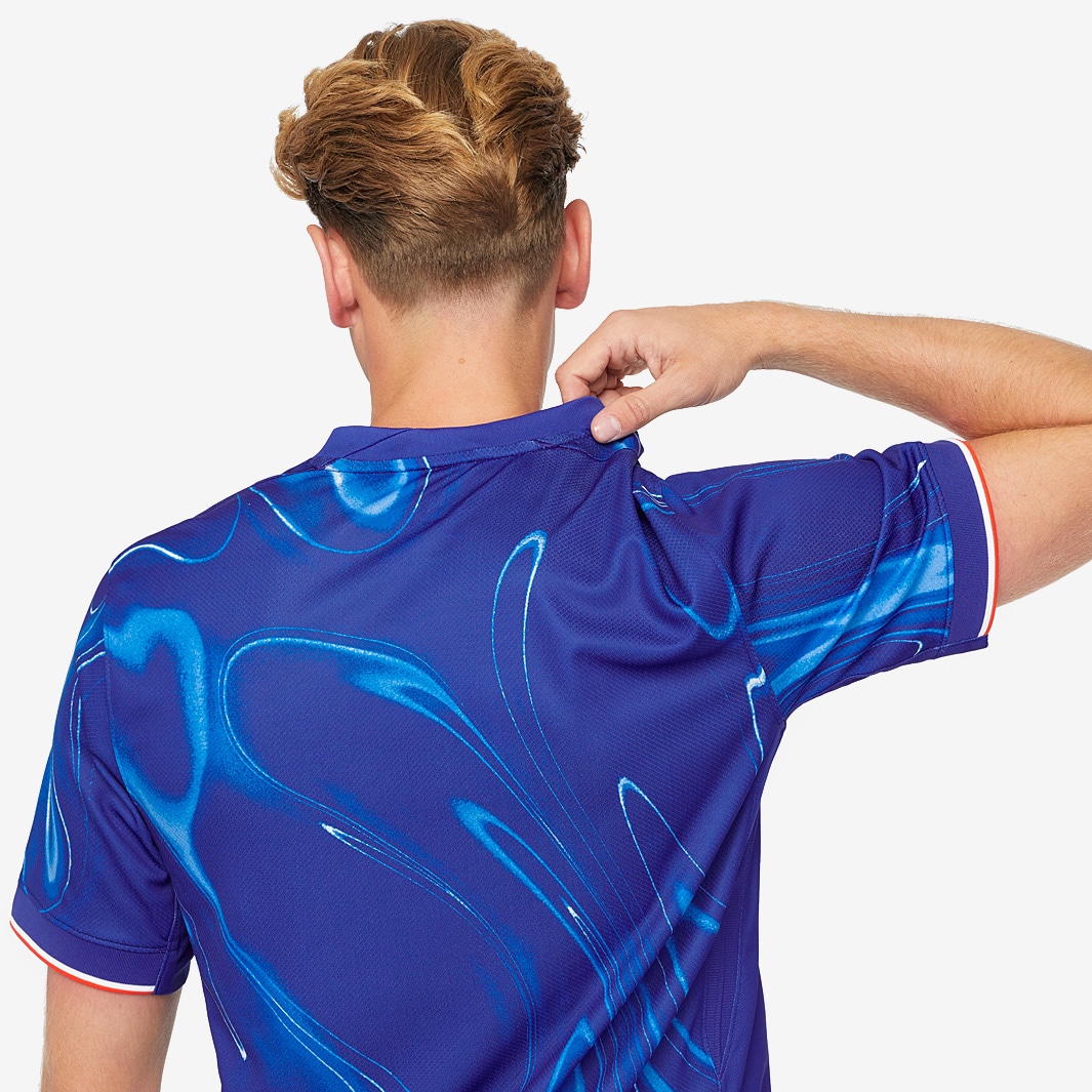 Chelsea Nike Dri-FIT ユニフォーム　Sサイズ Chelsea Nike Dri-FIT ユニフォーム Sサイズ Nike Chelsea FC 22